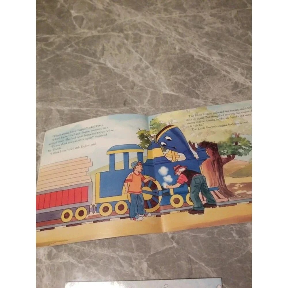 Childrens books